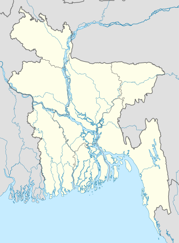 Badarpur, Bangladesh